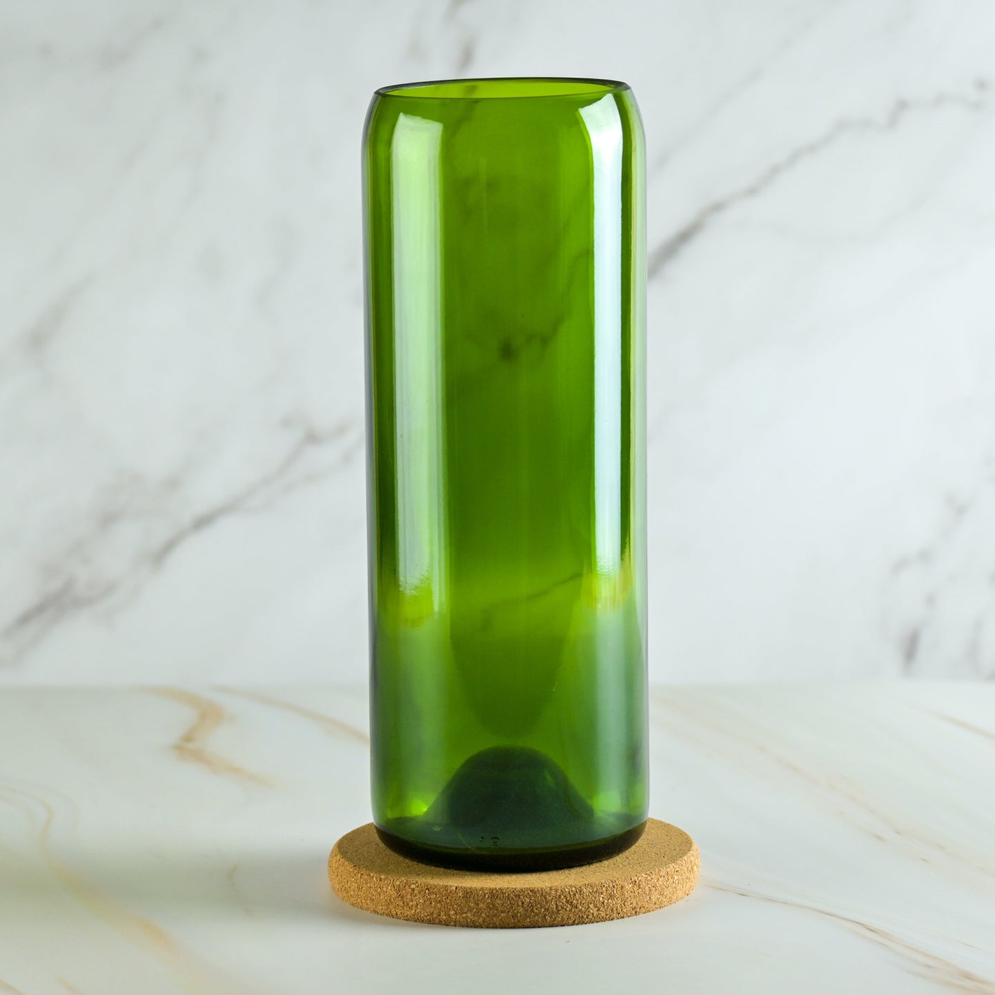 Vase Bordelais Vert