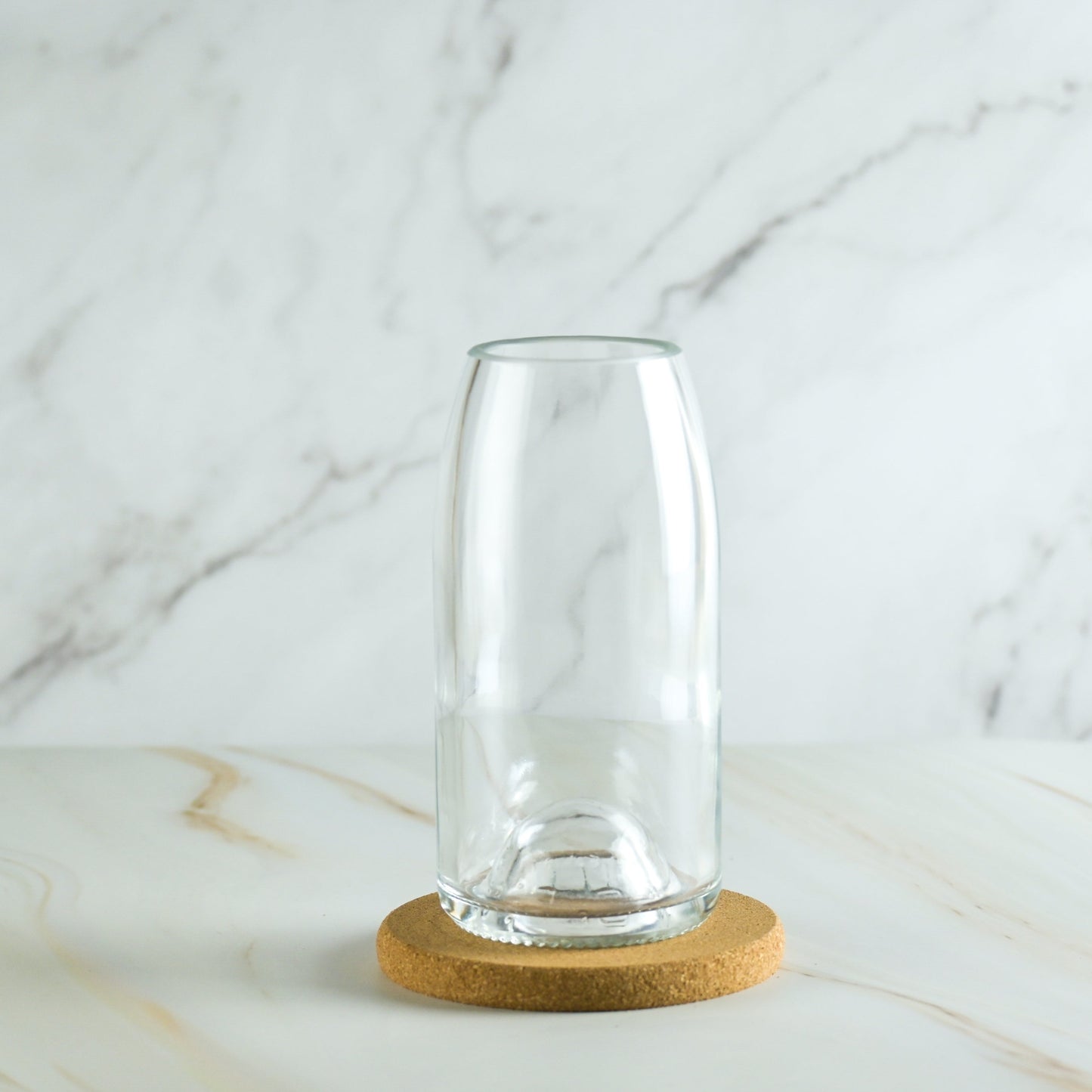 Vase Champagne Blanc