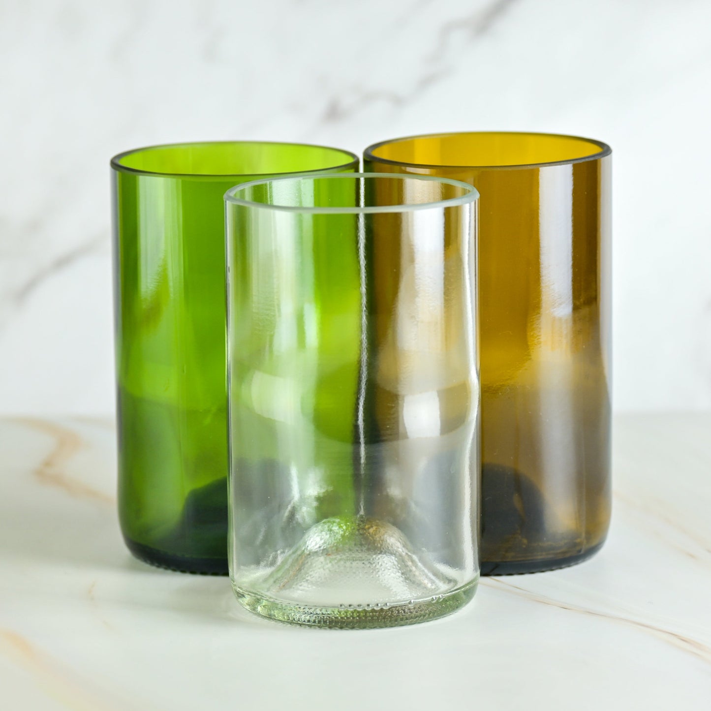 Verres Cocktail - Blanc