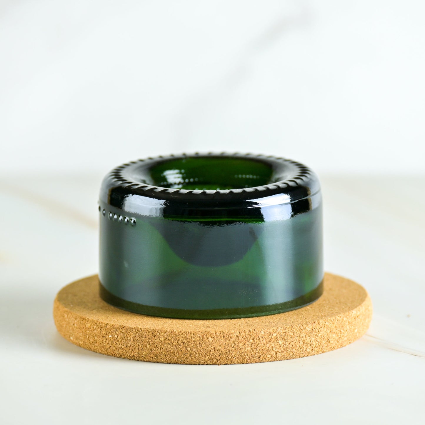 Les Coquetiers - Vert