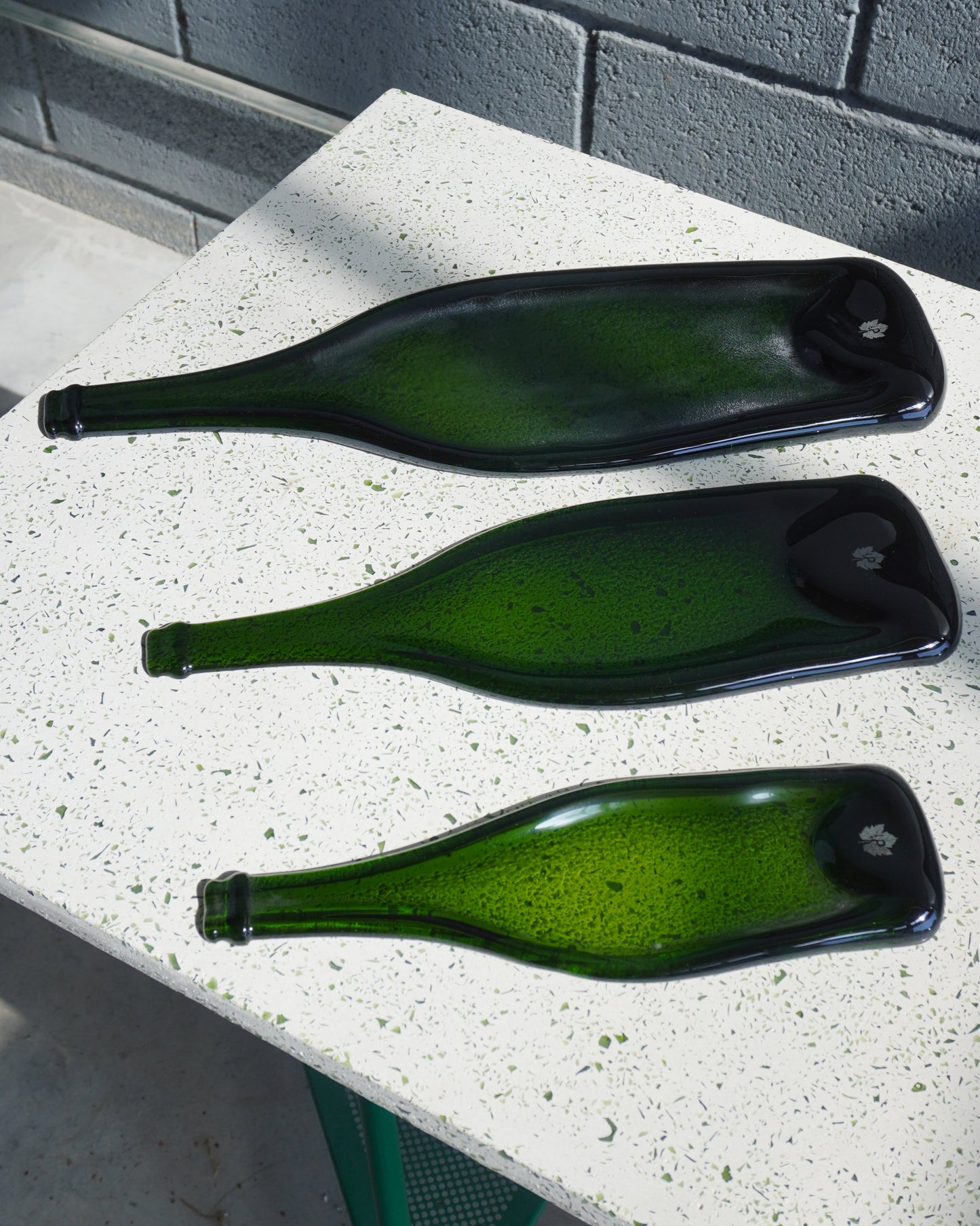 Planche apéritive - EMPREINTE CHAMPAGNE