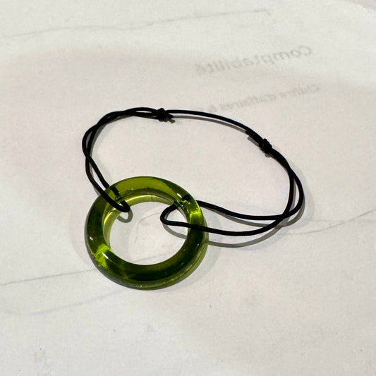 Bracelet Cerlce de Champagne
