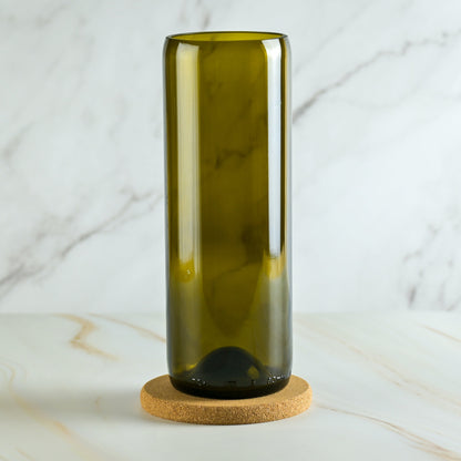 Vase Bordelais Marron