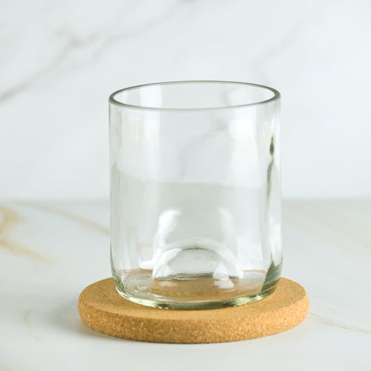 Verres à eau - Blanc