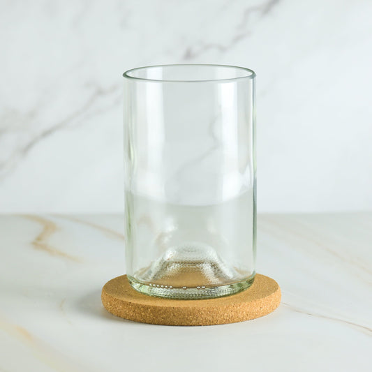 Verres Cocktail - Blanc