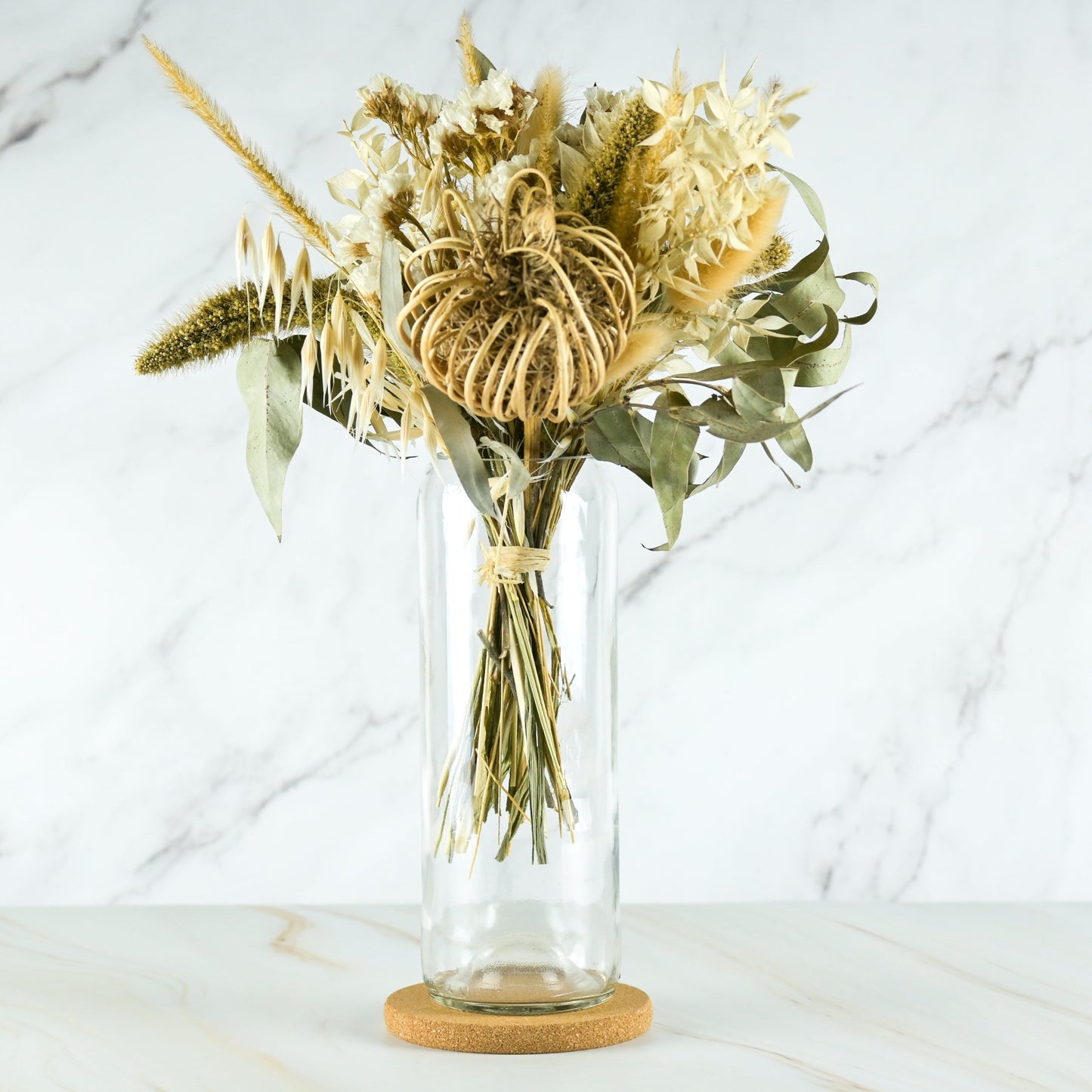 Vase Bordelais Blanc