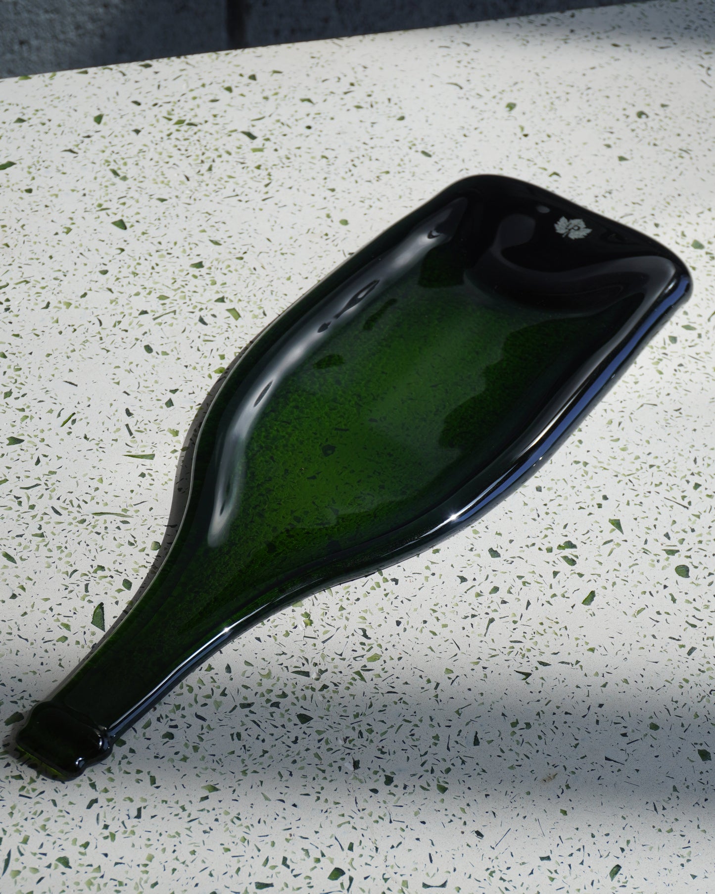 Planche apéritive - EMPREINTE CHAMPAGNE