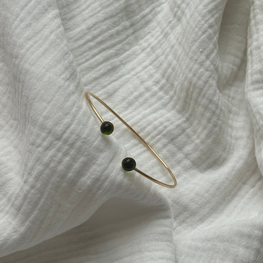 Jonc Perle de Champagne