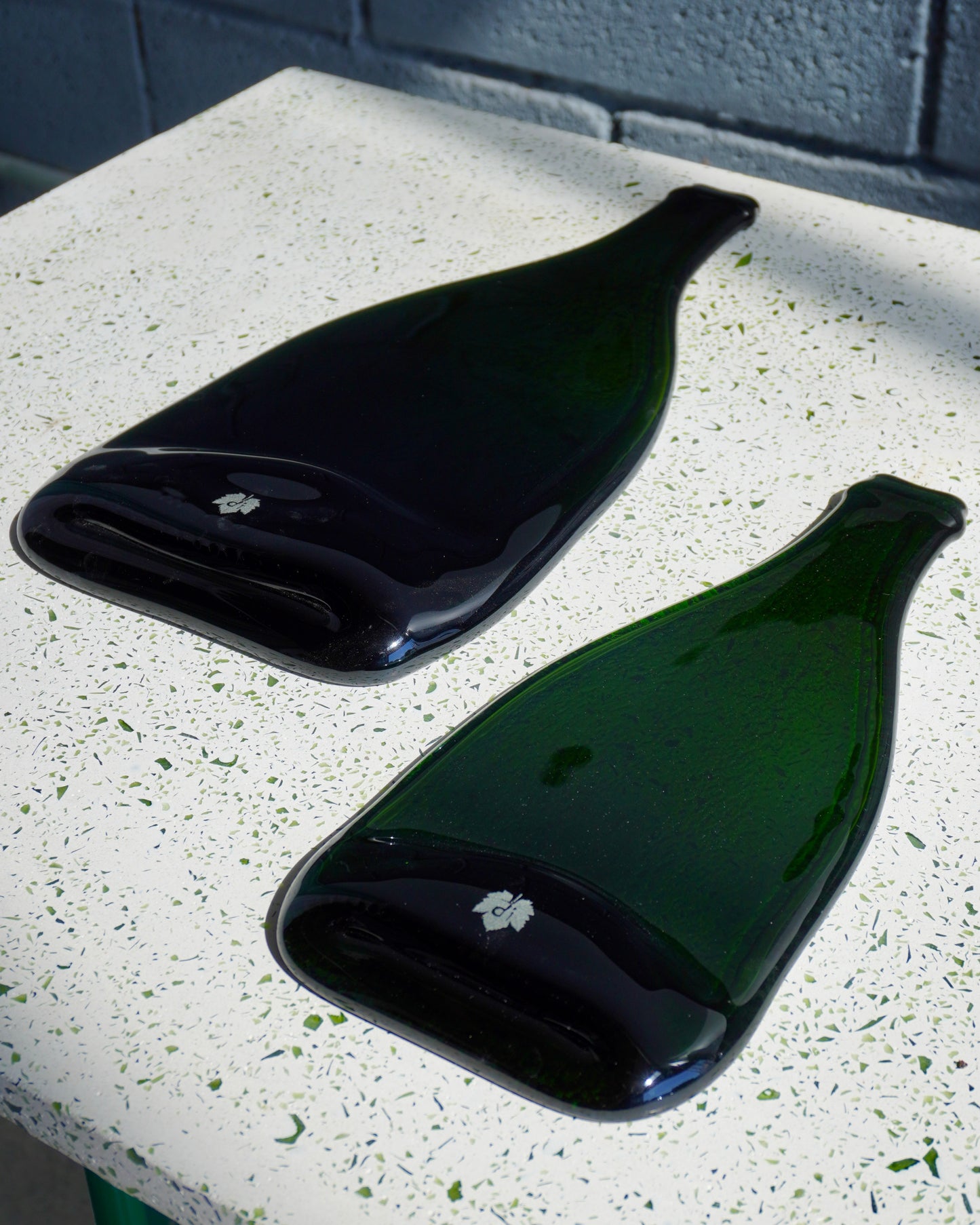 Planche apéritive - ORIGINE CHAMPAGNE