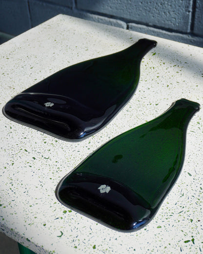 Planche apéritive - ORIGINE CHAMPAGNE