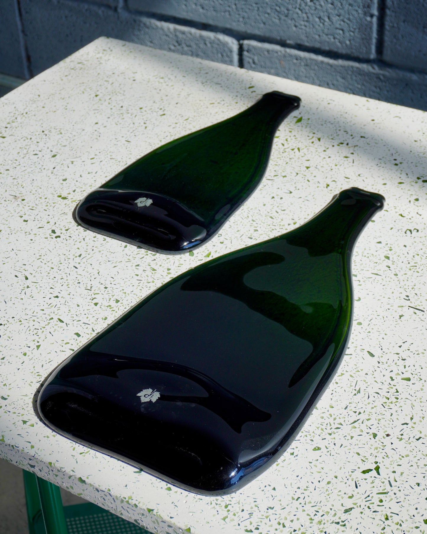 Planche apéritive - ORIGINE CHAMPAGNE
